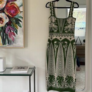 Farm Rio - Knit Dress
